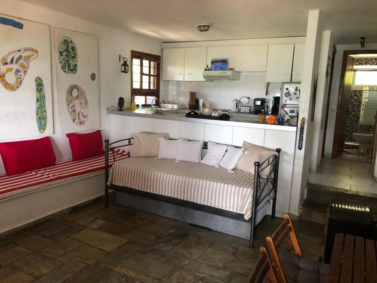 Agrelia House Villa Ouranoupoli Buitenkant foto