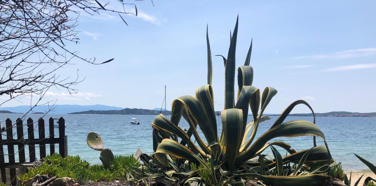 Agrelia House Villa Ouranoupoli Buitenkant foto
