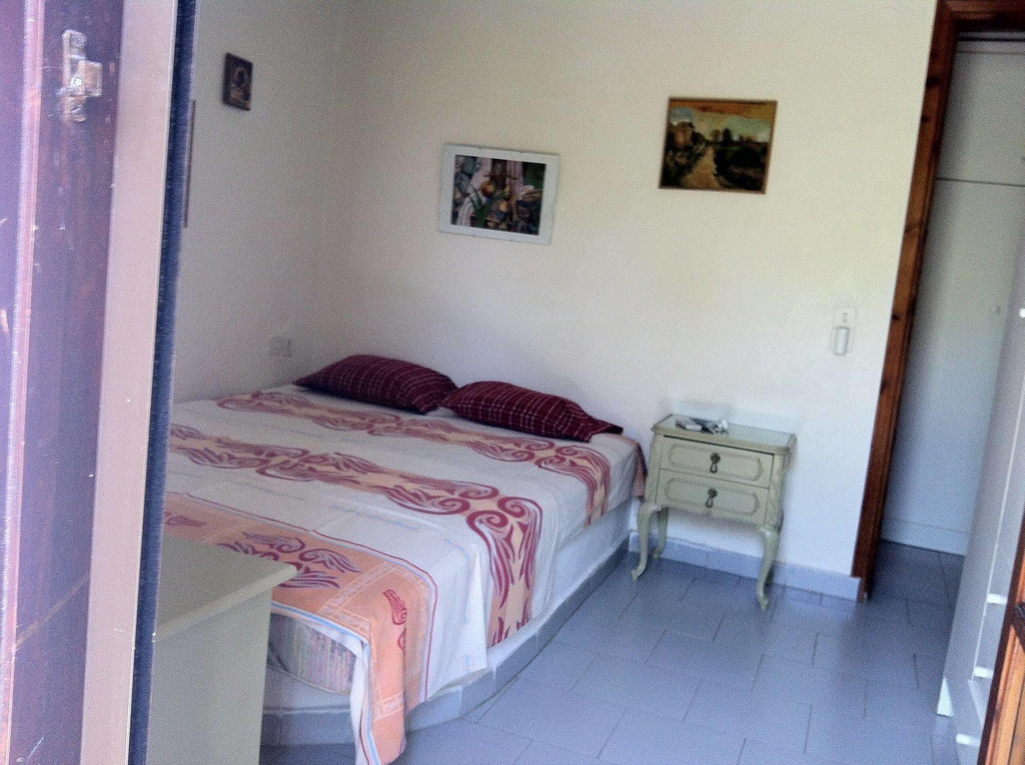 Agrelia House Villa Ouranoupoli Buitenkant foto