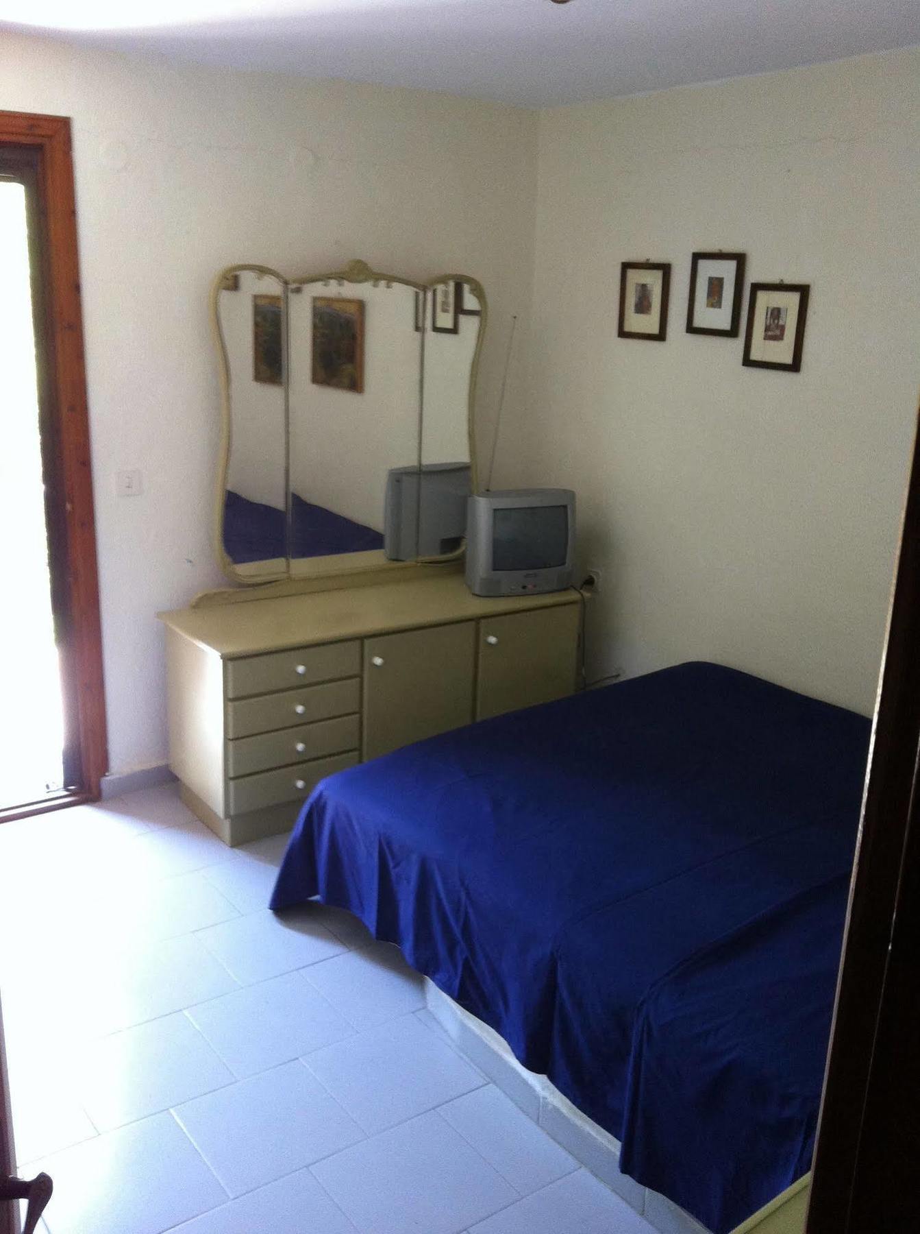Agrelia House Villa Ouranoupoli Buitenkant foto