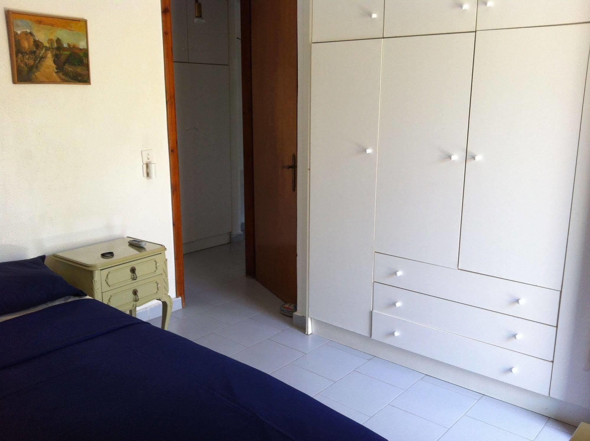Agrelia House Villa Ouranoupoli Buitenkant foto